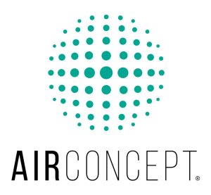 AIRCONCEPTロゴ縦